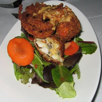 Vanessa's Bistro - soft shell crab salad - Vietnamese Near Me - Berkeley, California