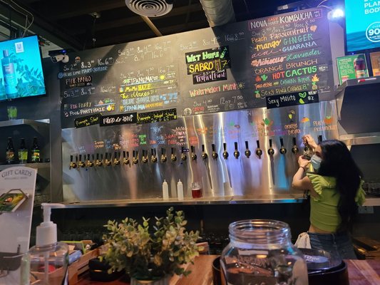 Novo Brazil Brewing - Lane Ave by null