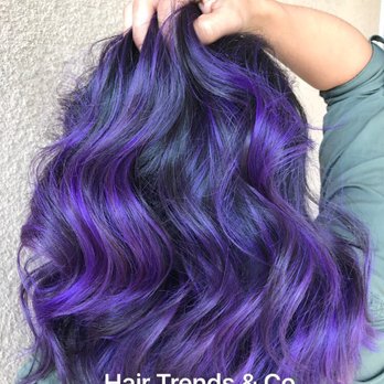 Hair Trends & Co - Love everything about my cut and color!! Monique is amazing!! - Hair Salons Near Me - Norco, California Hair Trends & Co - Love everything about my cut and color!! Monique is amazing!! - Hair Salons Near Me - Norco, California