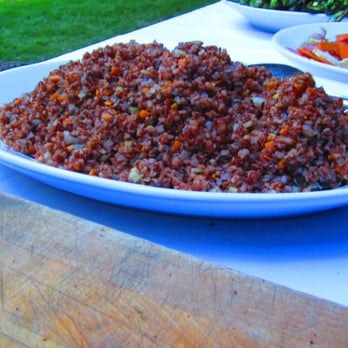 A Moveable Feast - Caterers Near Me - Carmel Valley, California