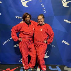 iFly