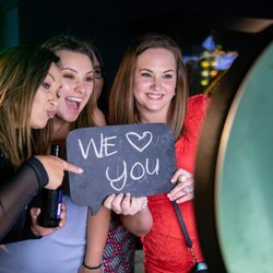 Gif It Photo Booth