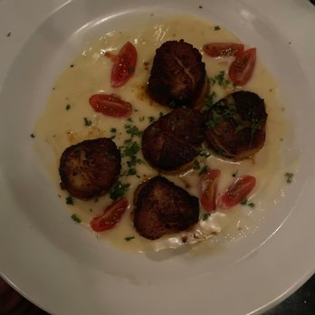 Ferris Steakhouse & Tavern - Scallops - Bars Near Me - Rocky River, Ohio Ferris Steakhouse & Tavern - Scallops - Bars Near Me - Rocky River, Ohio