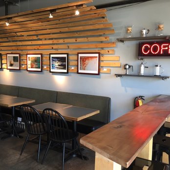 Metropolis Coffee - Coffee & Tea Near Me - Denver, Colorado
