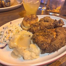Fried Chicken Fried Chicken