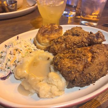 Culinary Dropout - Fried Chicken - New American Near Me - Denver, Colorado