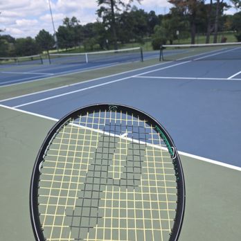 Jefferson District Park - Golf Near Me - Falls Church, Virginia
