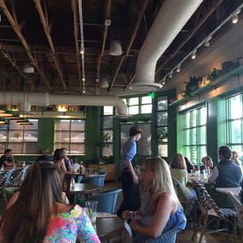 Flower Child - Vegetarian Near Me - Dallas, Texas