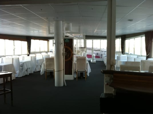 Mälardrottningen Hotel Ship by null