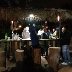 La Chingada Bar