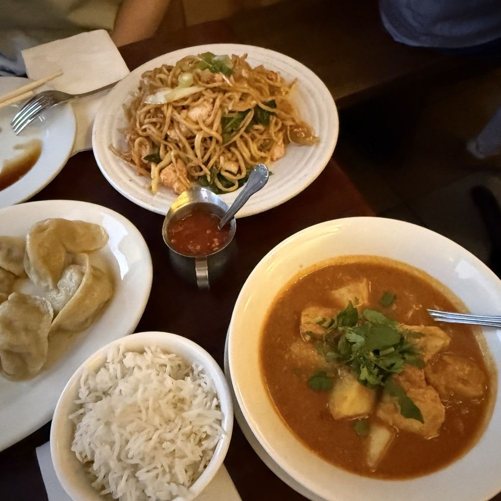 Cafe Himalaya - Himalayan/Nepalese Near Me - New York, New York Cafe Himalaya - Himalayan/Nepalese Near Me - New York, New York