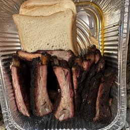 Pork Ribs