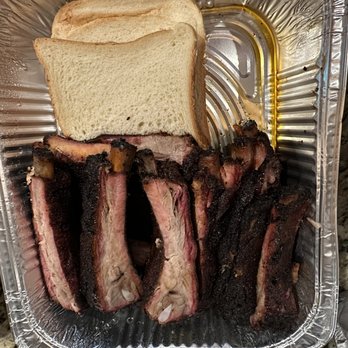 Red Eye Barbecue - Pork ribs and bread - Pop-Up Restaurants Near Me - Santa Rosa, California Red Eye Barbecue - Pork ribs and bread - Pop-Up Restaurants Near Me - Santa Rosa, California