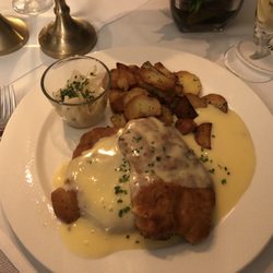 Restaurant Der Watzenhof