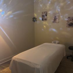 Yoshi Thai Massage