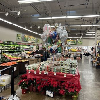 Smart & Final Extra! - Grocery Near Me - Covina, California