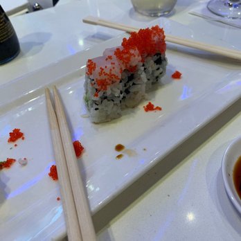 Deep Blue Sushi - Sushi Bars Near Me - Jamaica, New York Deep Blue Sushi - Sushi Bars Near Me - Jamaica, New York