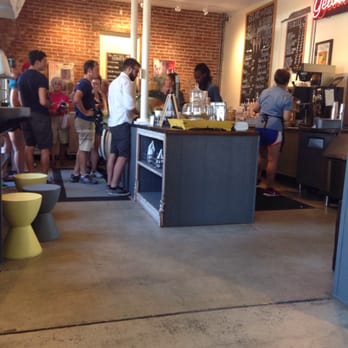 Gelato Di Riso - Coffee & Tea Near Me - Saint Louis, Missouri