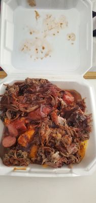 Daddy Duncan's BBQ by null