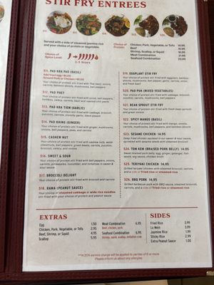 Thai Phooket by null