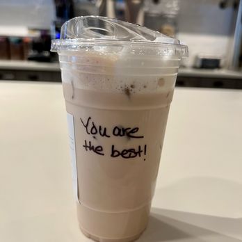 Bitty & Beau's - Coffee & Tea Near Me - Upper Arlington, Ohio