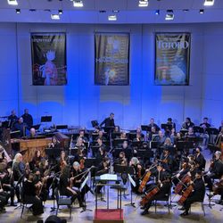Michigan Theater - A2SO Studio Ghibli concert!