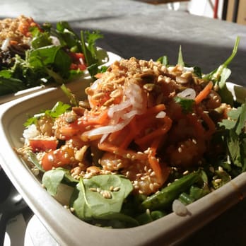 Basil Box - Vietnamese Near Me - Toronto, Ontario