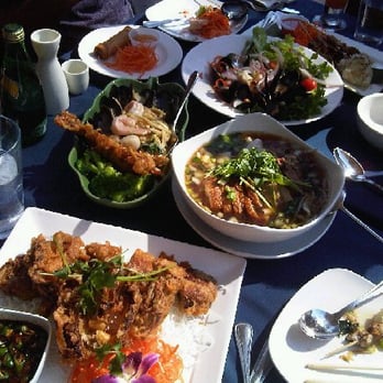 Mai Thai - Thai Near Me - Washington, DC, District of Columbia