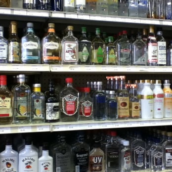 Greenville Stop - Beer, Wine & Spirits Near Me - Dallas, Texas