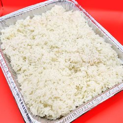 Noho Shawarma House - Rice