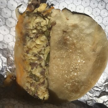 Marty B's Coffee - Greasy and bland - Desserts Near Me - Bartonville, Texas