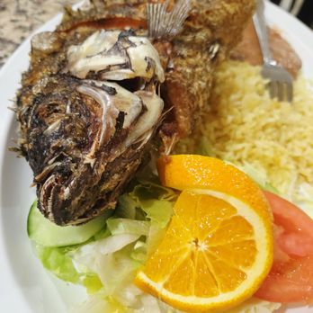 Mariscos Martin - Mexican Near Me - La Puente, California