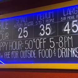 Idol Karaoke - Prices