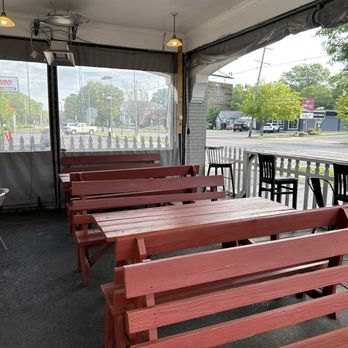 Global Gallery - Outside - Coffee & Tea Near Me - Columbus, Ohio
