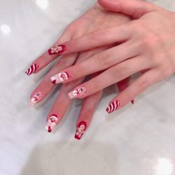 Cozy Nails & Spa