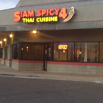 Siam Spicy4 - Front of the Restaurant - Thai Near Me - Livonia, Michigan Siam Spicy4 - Front of the Restaurant - Thai Near Me - Livonia, Michigan