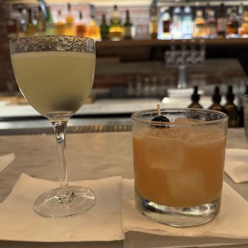 Rolf and Daughters - Cocktails - New American Near Me - Nashville, Tennessee Rolf and Daughters - Cocktails - New American Near Me - Nashville, Tennessee