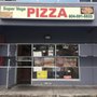 Super Vege Pizza