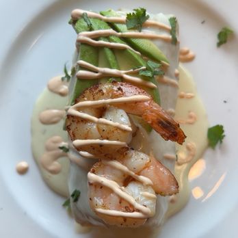 Brick Cantina - Surf and turf burrito - Mexican Near Me - Hebron, Connecticut