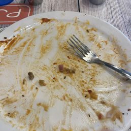 This is the Taos after.  This should tell you something.