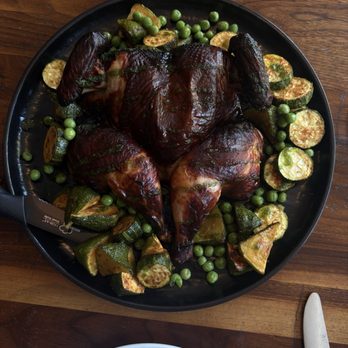 The Nook - Cornish Game Hen! SO GOOD - Wine Bars Near Me - Sacramento, California The Nook - Cornish Game Hen! SO GOOD - Wine Bars Near Me - Sacramento, California