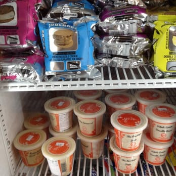 Lolli And Pops - Coolhaus!! - Candy Stores Near Me - Glendale, California