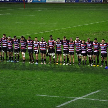 Counties Manukau Rugby Union - Sports Clubs Near Me - Pukekohe, AUK