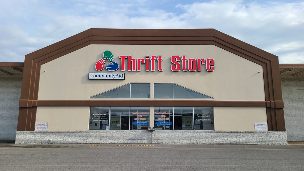 COMMUNITYAID Updated September 2024 21 Reviews 1070 N Susquehanna