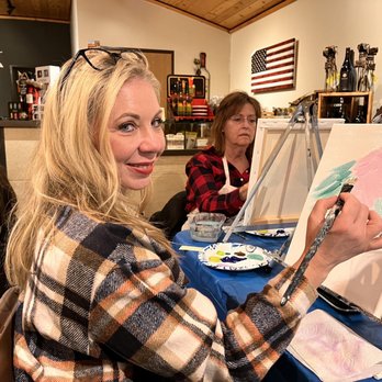 Barrel 33 - Wine Tasting Room Near Me - Big Bear Lake, California