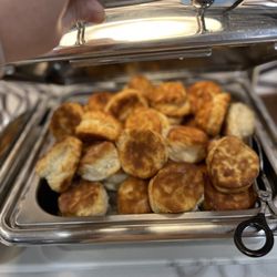 Holiday Inn Express & Suites - Biscuit