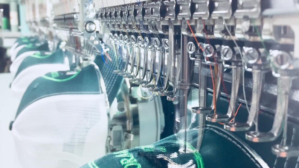 BRANDT SCREEN PRINTING & EMBROIDERY Updated June 2024 1522 N Riverfront Dr, Mankato