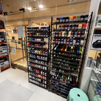 Lil's Hobby Centre - Arts & Entertainment Near Me - Mandaluyong, NCR