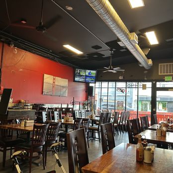Ensenada Restaurant - FRISCO. - Latin American Near Me - San Francisco, California