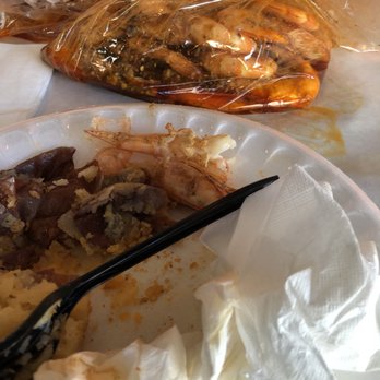 Let's Sea - Seafood Near Me - South Gate, California Let's Sea - Seafood Near Me - South Gate, California